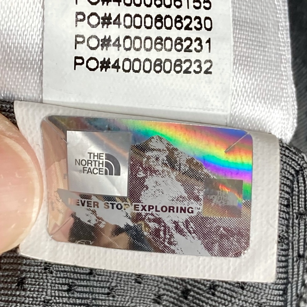 The North Face Class V Skort - Picture 14 of 14